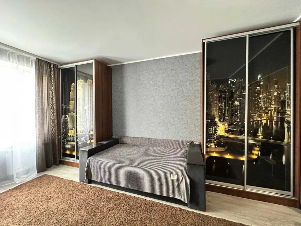 Фото Продаю 2 кімнатну квартиру, 53 кв. м, Клавдіївська вул. 40г Київ, ціна: 71000 $, код 4198