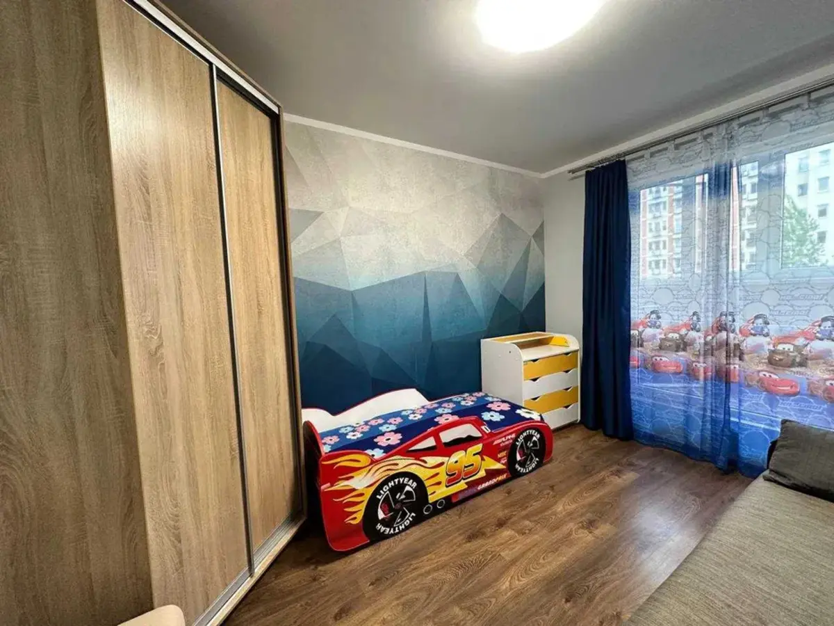 Фото Продаю 2 кімнатну квартиру, 53 кв. м, Клавдіївська вул. 40г Київ, ціна: 71000 $, код 4198