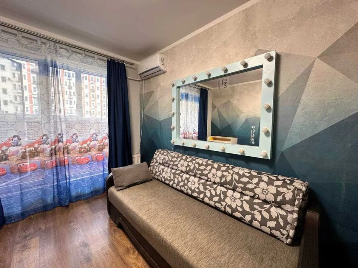 Фото Продаю 2 кімнатну квартиру, 53 кв. м, Клавдіївська вул. 40г Київ, ціна: 71000 $, код 4198