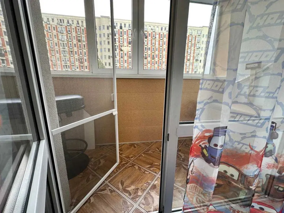 Фото Продаю 2 кімнатну квартиру, 53 кв. м, Клавдіївська вул. 40г Київ, ціна: 71000 $, код 4198