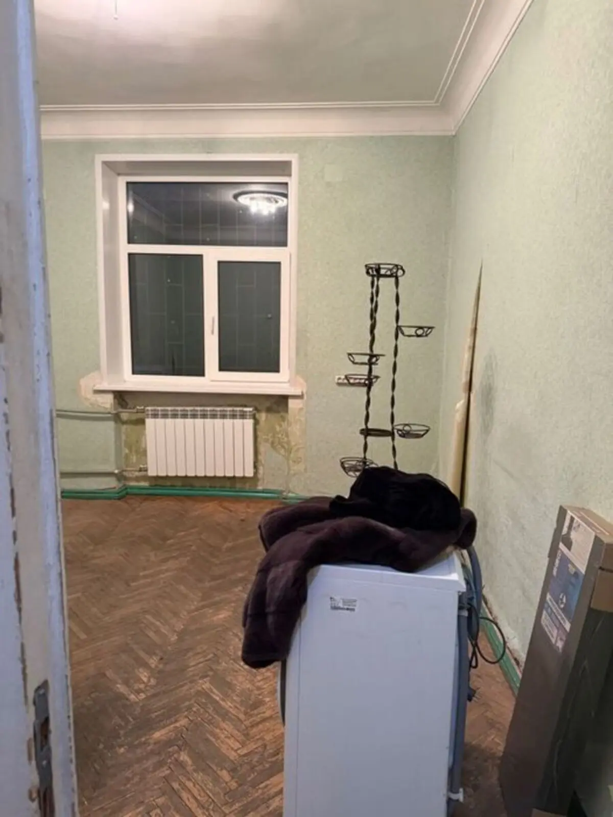 Фото Продаю 2 кімнатну квартиру, 52 кв. м, Генерала Алмазова вул. (Кутузова) 1 Київ, ціна: 91000 $, код 4199