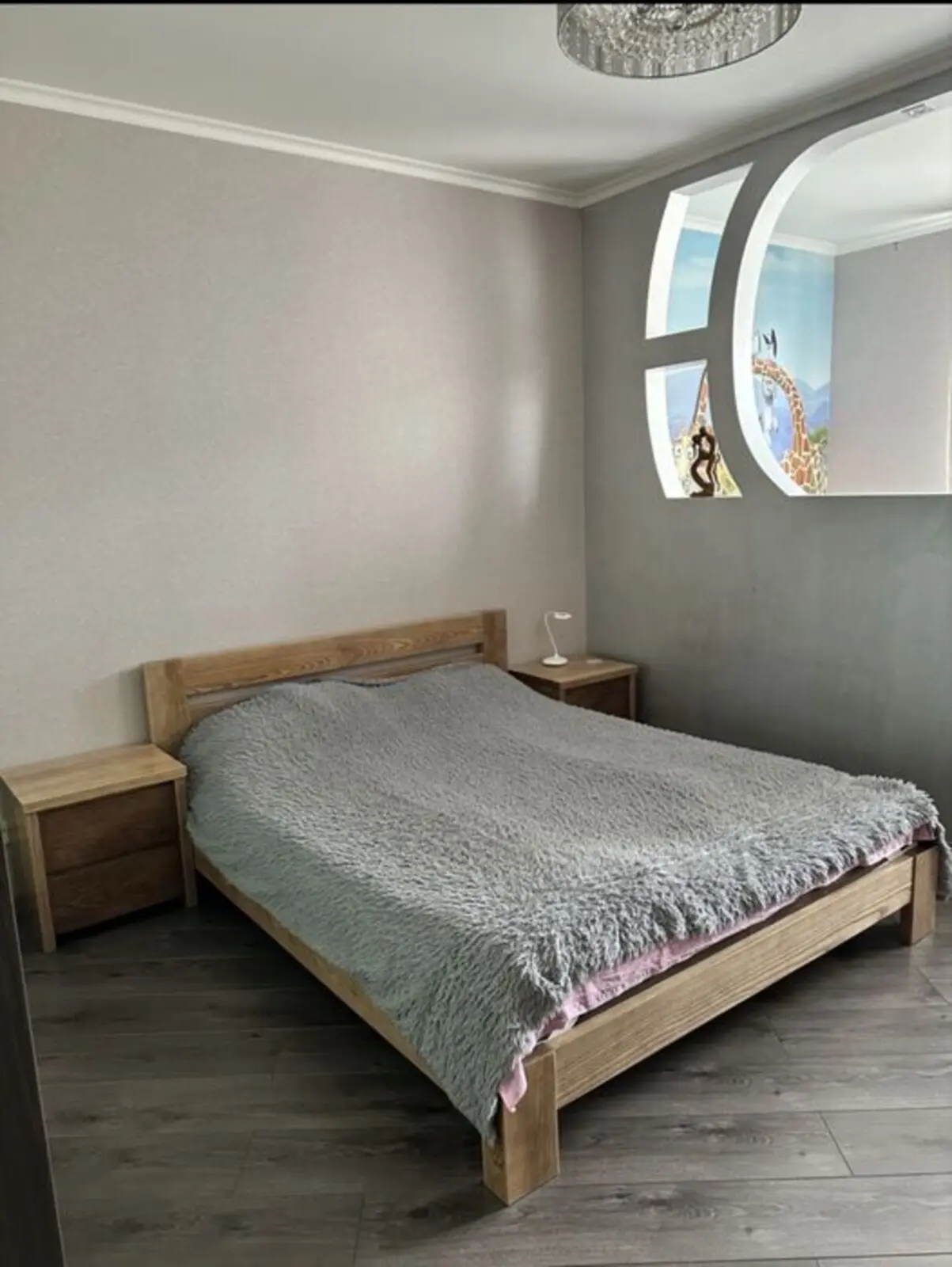 Фото Selling a 1-room apartment, 49 sq.m., Olevska Street 5 Kyiv, price: 80000 $, code 4200