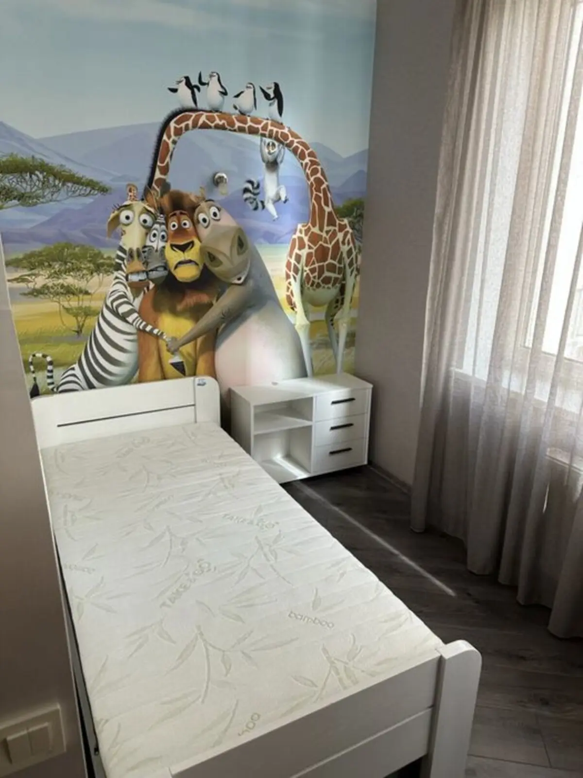 Фото Selling a 1-room apartment, 49 sq.m., Olevska Street 5 Kyiv, price: 80000 $, code 4200