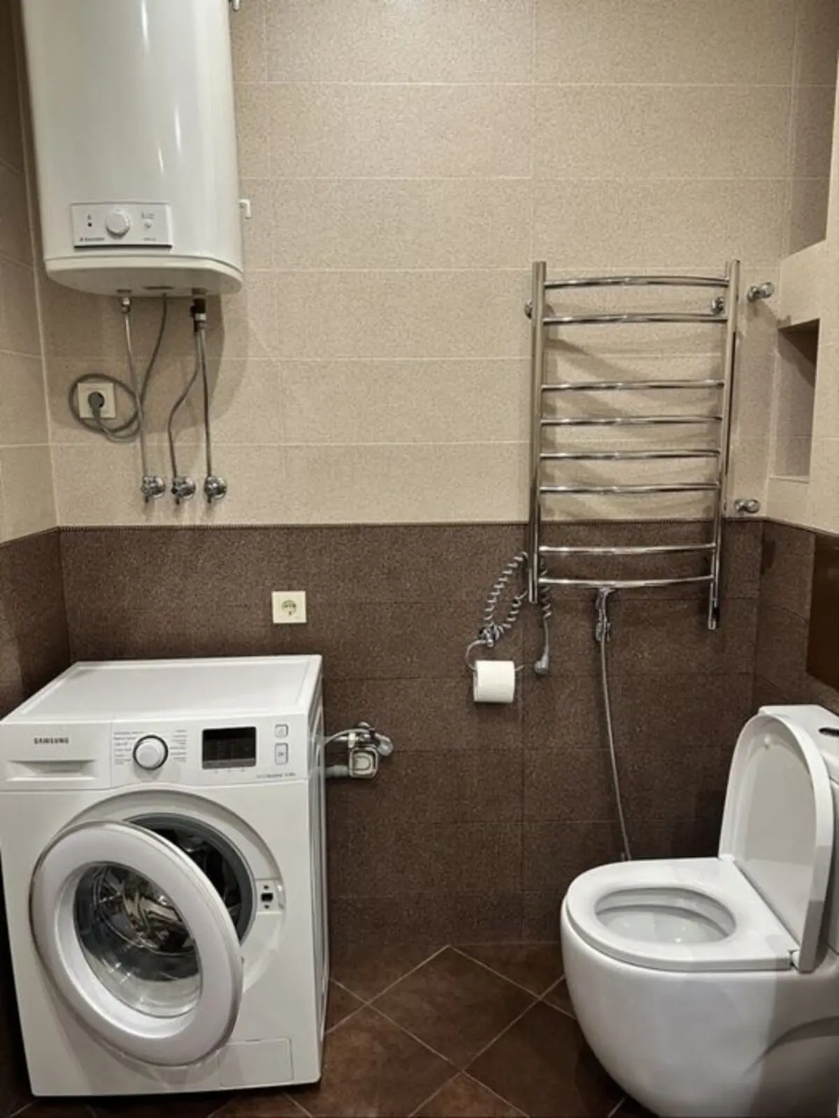 Фото Selling a 1-room apartment, 49 sq.m., Olevska Street 5 Kyiv, price: 80000 $, code 4200