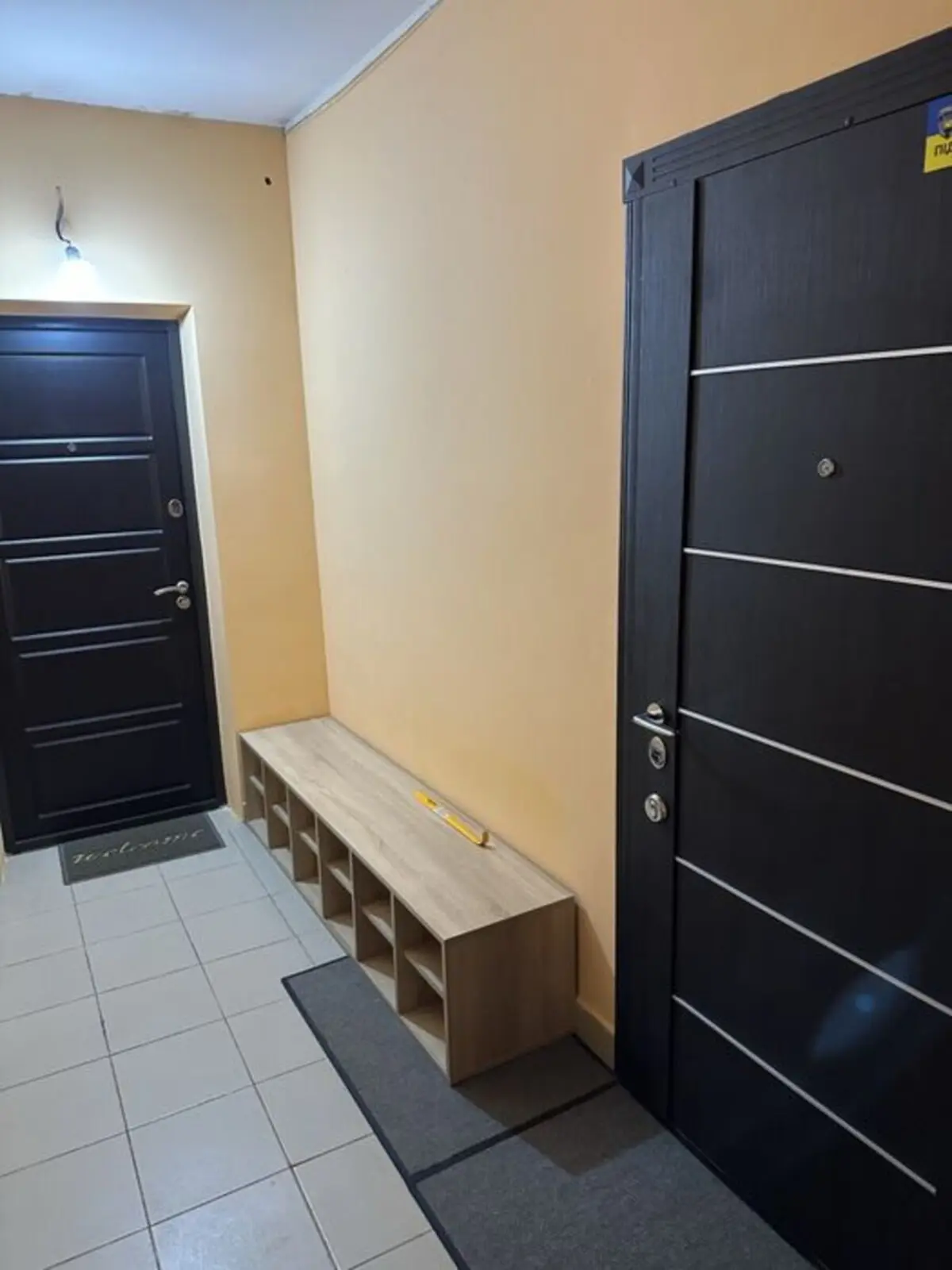 Фото Selling a 1-room apartment, 49 sq.m., Olevska Street 5 Kyiv, price: 80000 $, code 4200