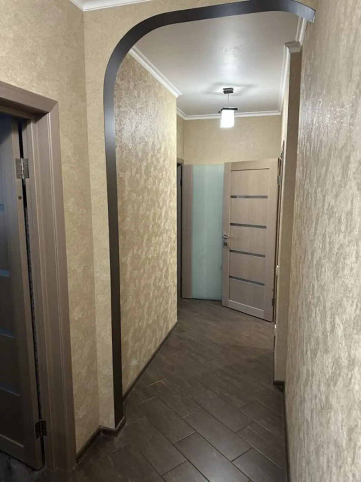 Фото Selling a 1-room apartment, 49 sq.m., Olevska Street 5 Kyiv, price: 80000 $, code 4200