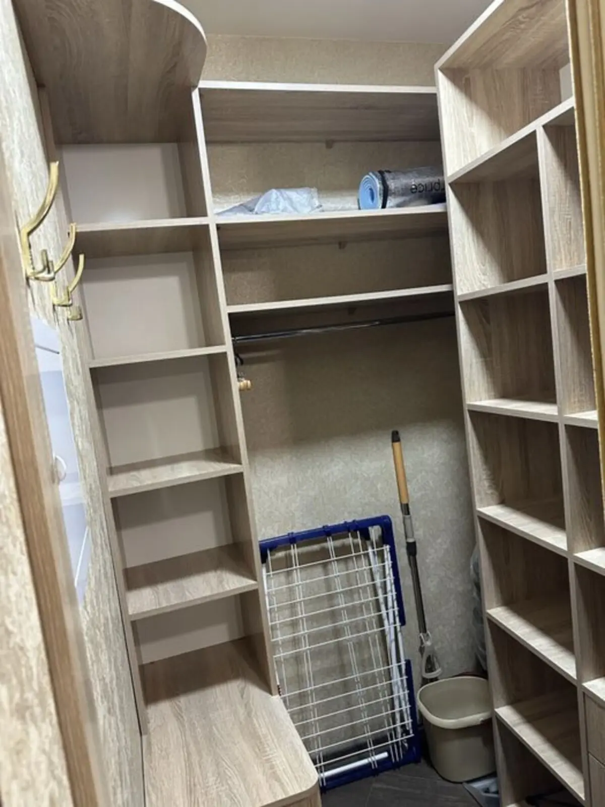 Фото Selling a 1-room apartment, 49 sq.m., Olevska Street 5 Kyiv, price: 80000 $, code 4200