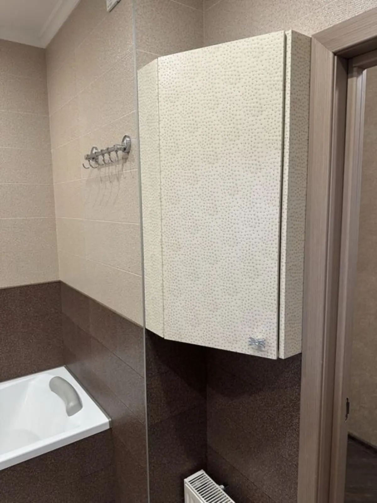 Фото Selling a 1-room apartment, 49 sq.m., Olevska Street 5 Kyiv, price: 80000 $, code 4200