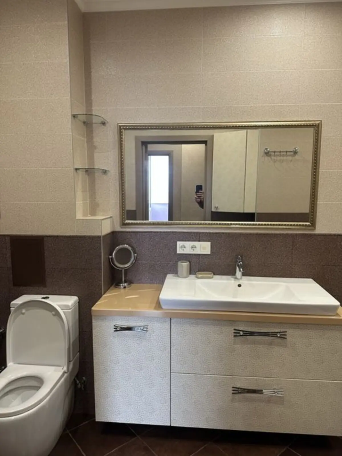 Фото Selling a 1-room apartment, 49 sq.m., Olevska Street 5 Kyiv, price: 80000 $, code 4200