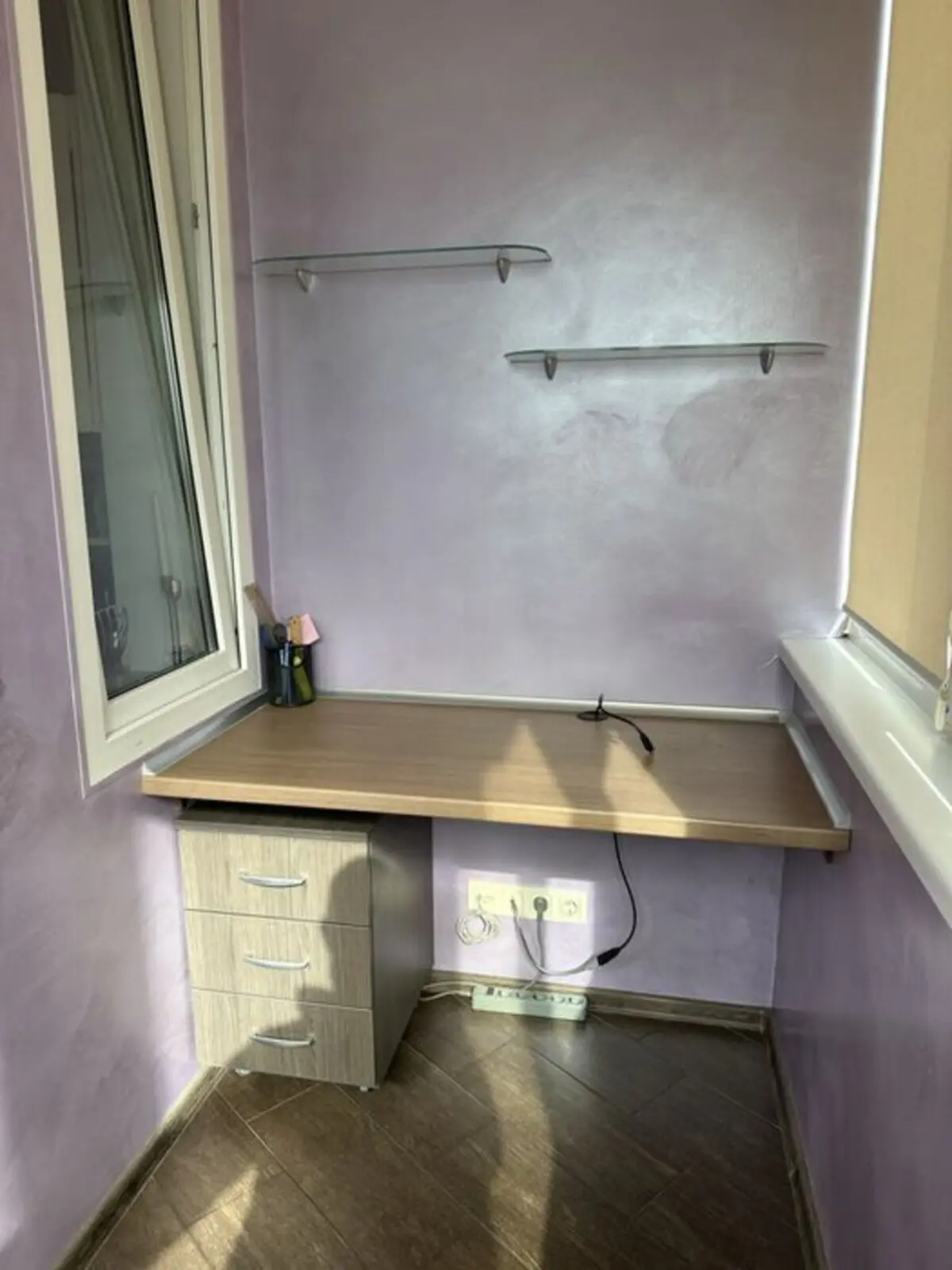 Фото Selling a 1-room apartment, 49 sq.m., Olevska Street 5 Kyiv, price: 80000 $, code 4200