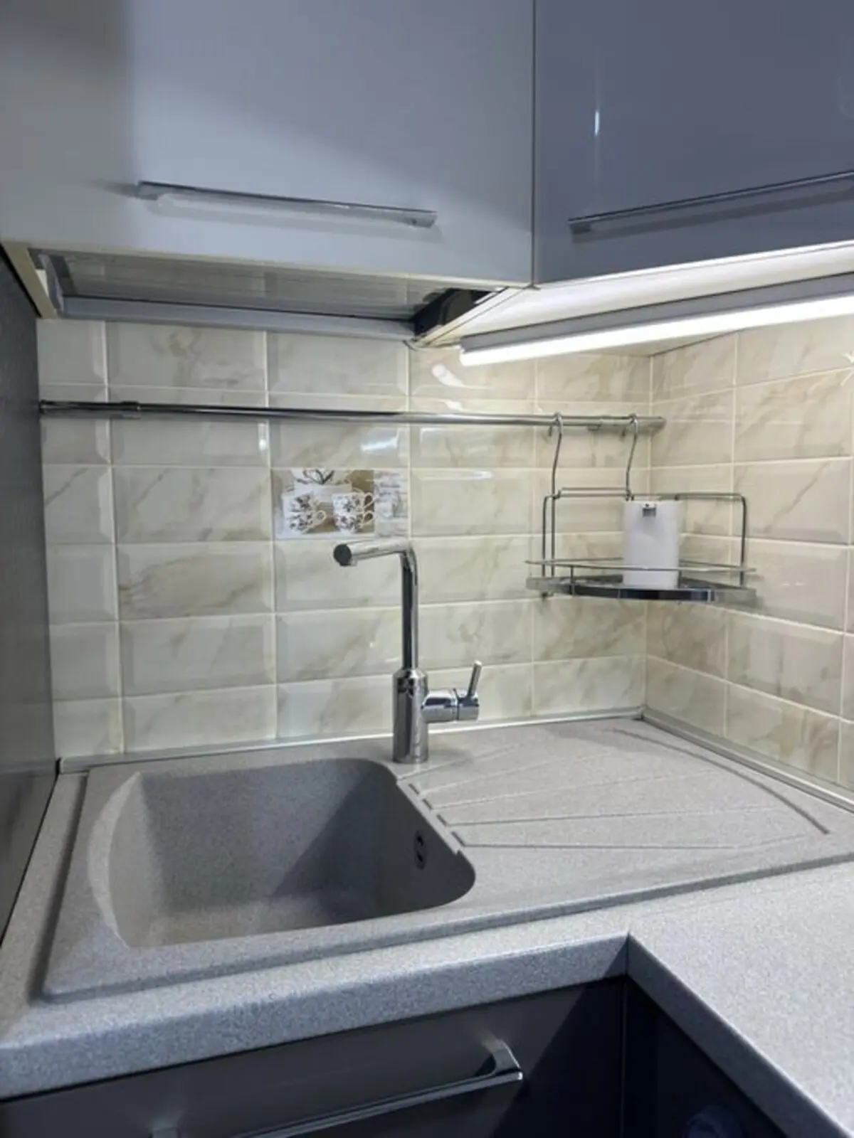 Фото Selling a 1-room apartment, 49 sq.m., Olevska Street 5 Kyiv, price: 80000 $, code 4200