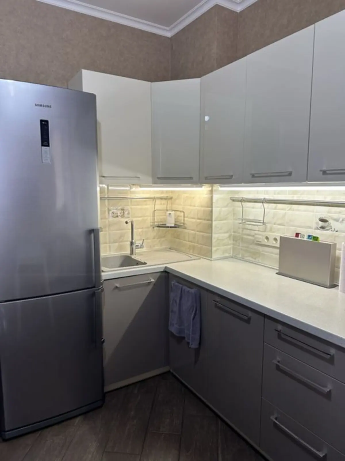 Фото Selling a 1-room apartment, 49 sq.m., Olevska Street 5 Kyiv, price: 80000 $, code 4200