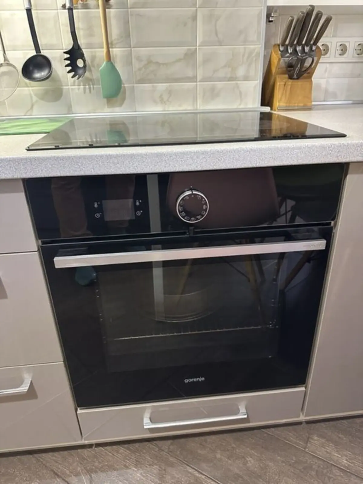 Фото Selling a 1-room apartment, 49 sq.m., Olevska Street 5 Kyiv, price: 80000 $, code 4200