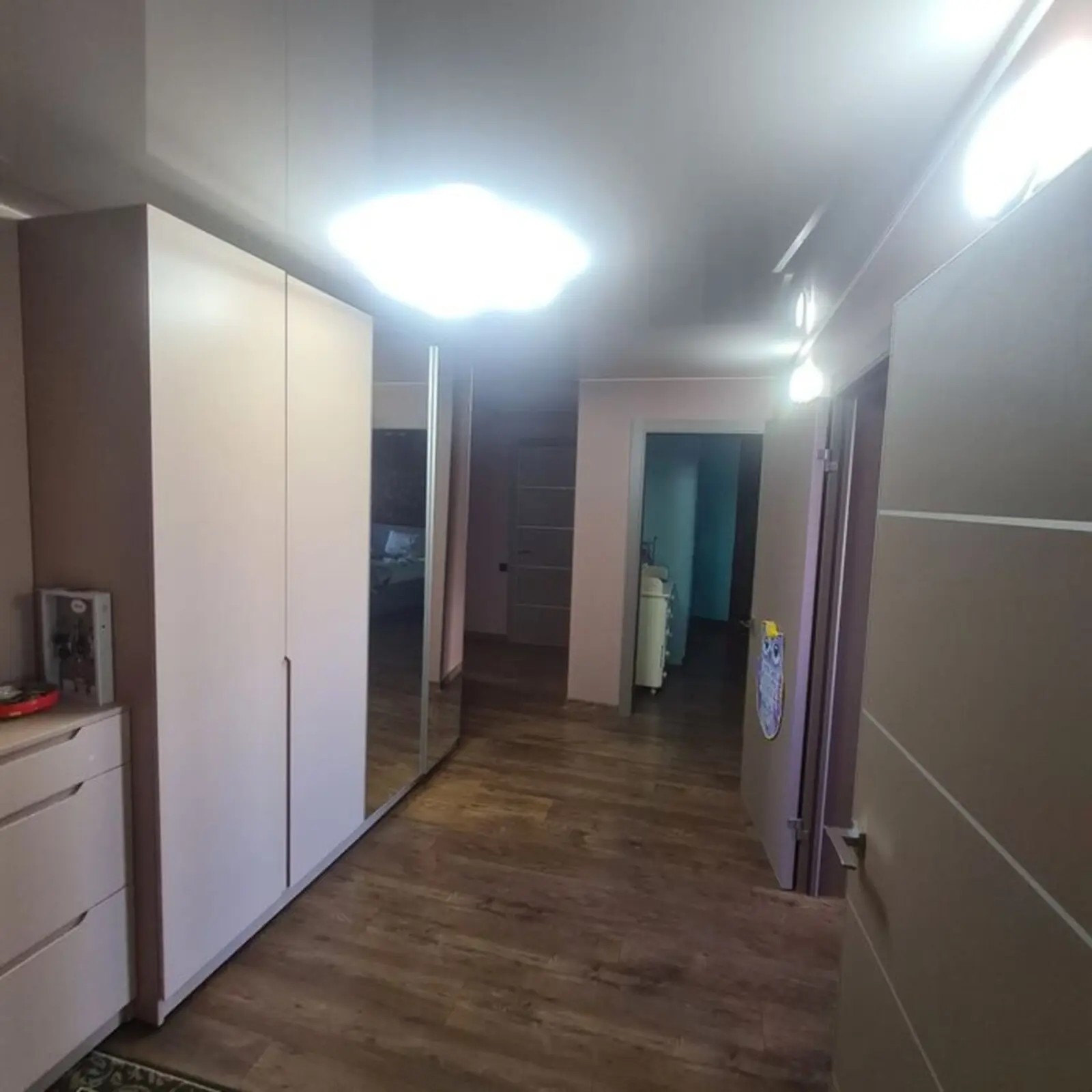 Фото Selling a 3-room apartment, 80 sq.m., Olevska Street  Kyiv, price: 165000 $, code 4201