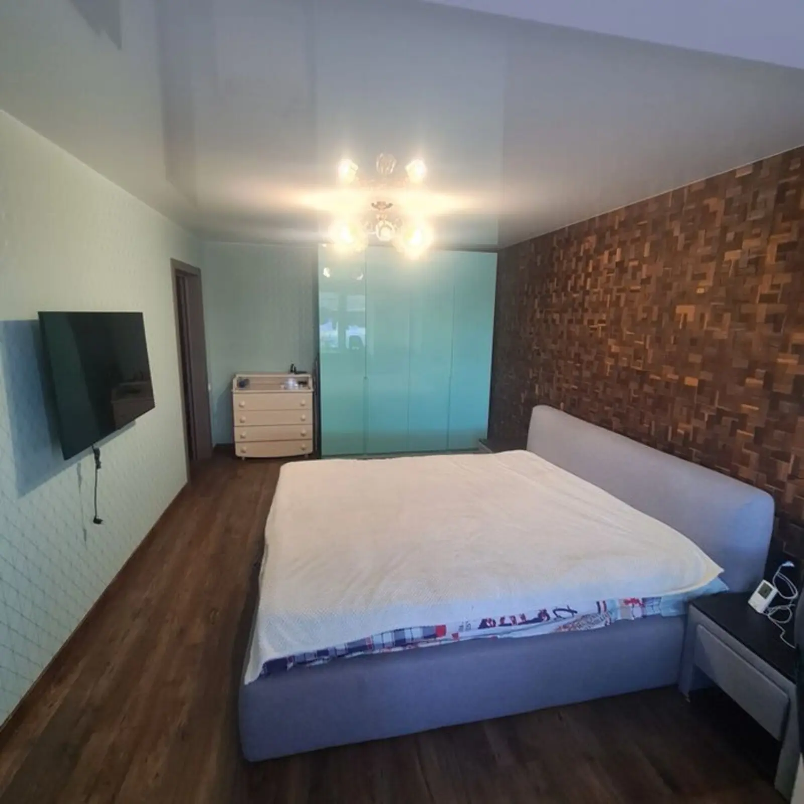 Фото Selling a 3-room apartment, 80 sq.m., Olevska Street  Kyiv, price: 165000 $, code 4201