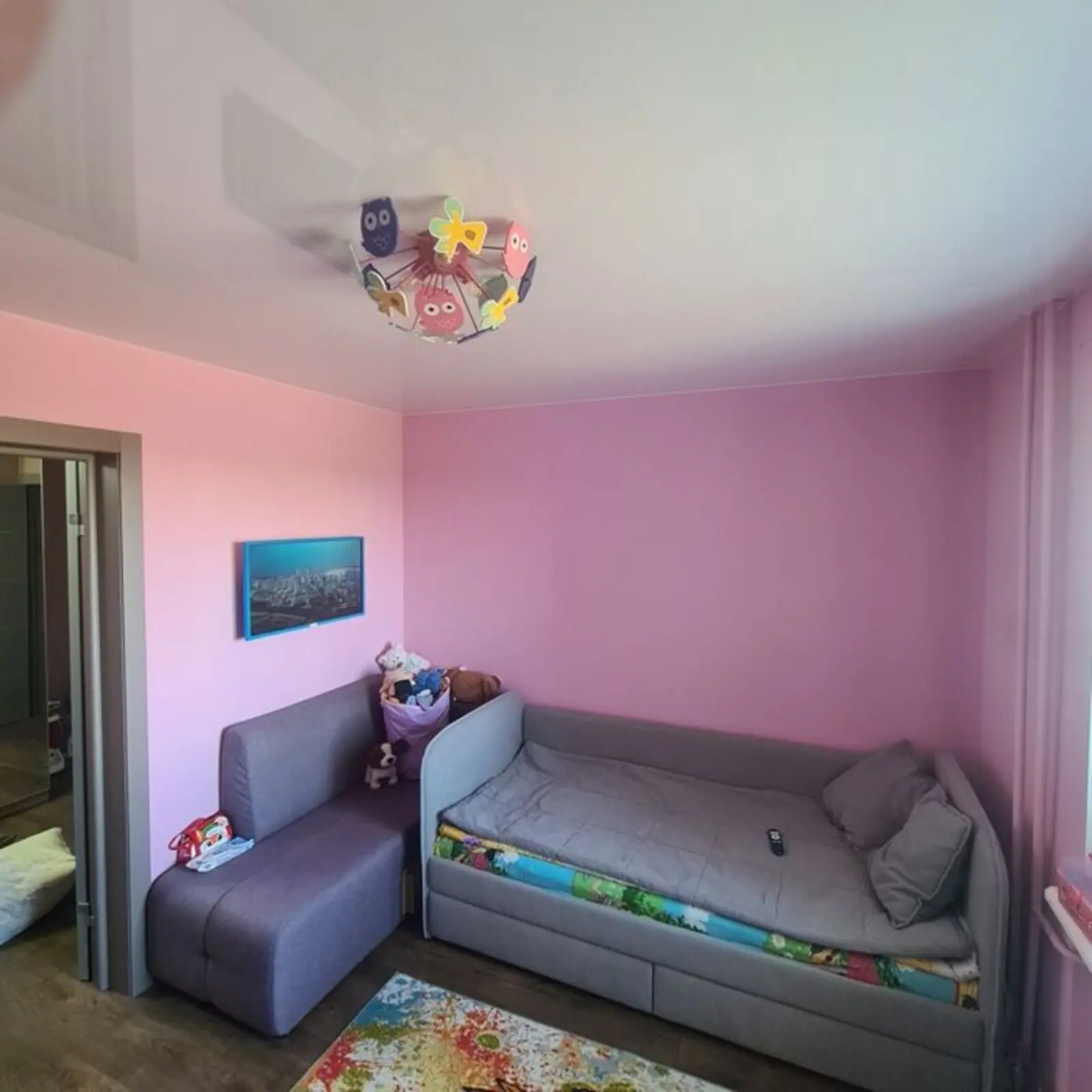 Фото Selling a 3-room apartment, 80 sq.m., Olevska Street  Kyiv, price: 165000 $, code 4201