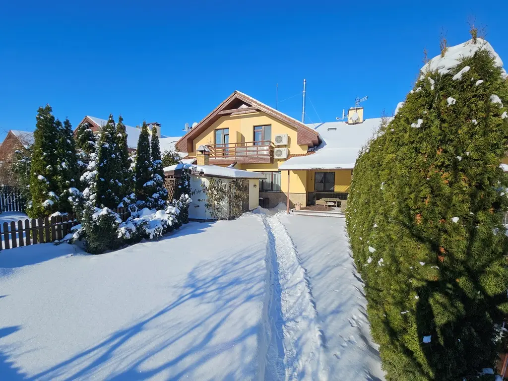 Фото Зняти будинок, Івана Сулими вул.  Северинівка в довгострокову оренду, ціна: 1200 $, код 4202