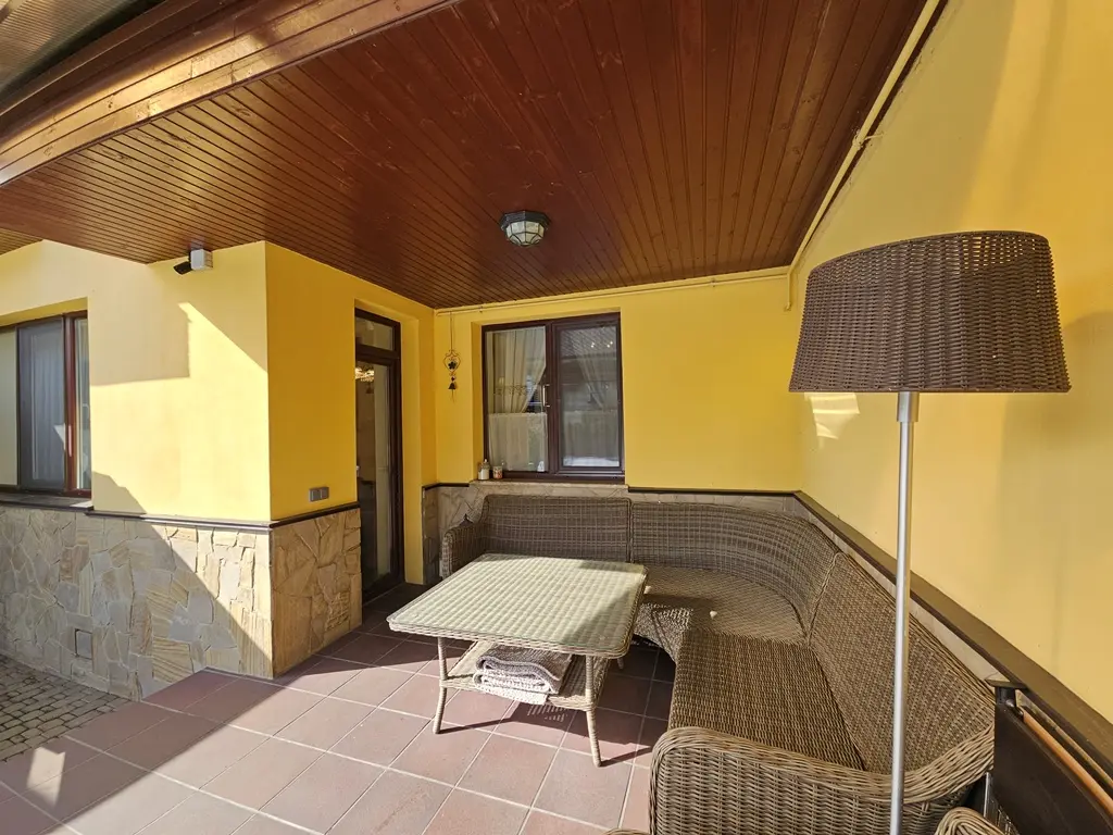 Фото Зняти будинок, Івана Сулими вул.  Северинівка в довгострокову оренду, ціна: 1200 $, код 4202