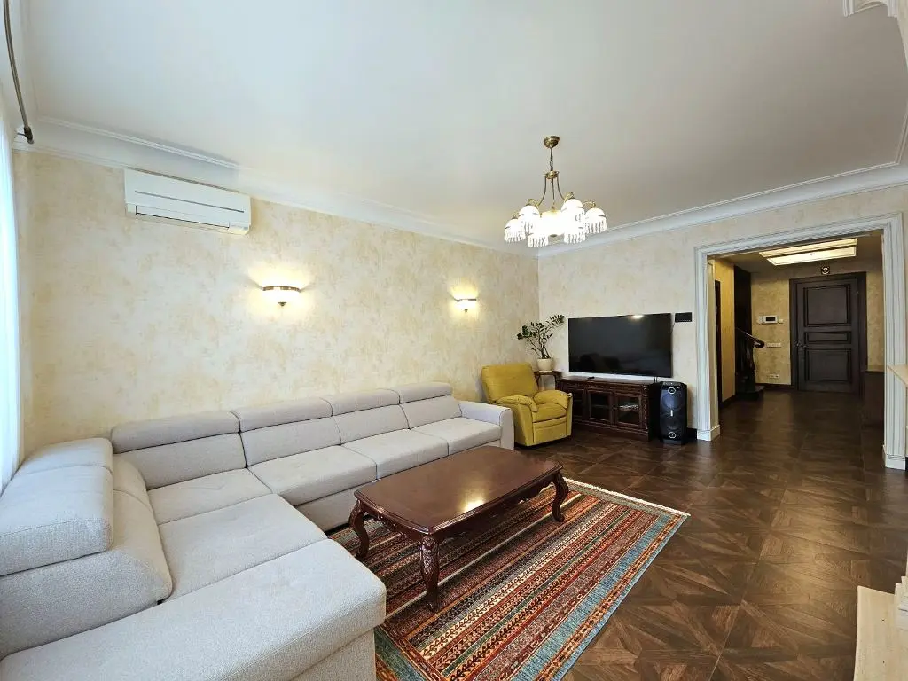 Фото Зняти будинок, Івана Сулими вул.  Северинівка в довгострокову оренду, ціна: 1200 $, код 4202