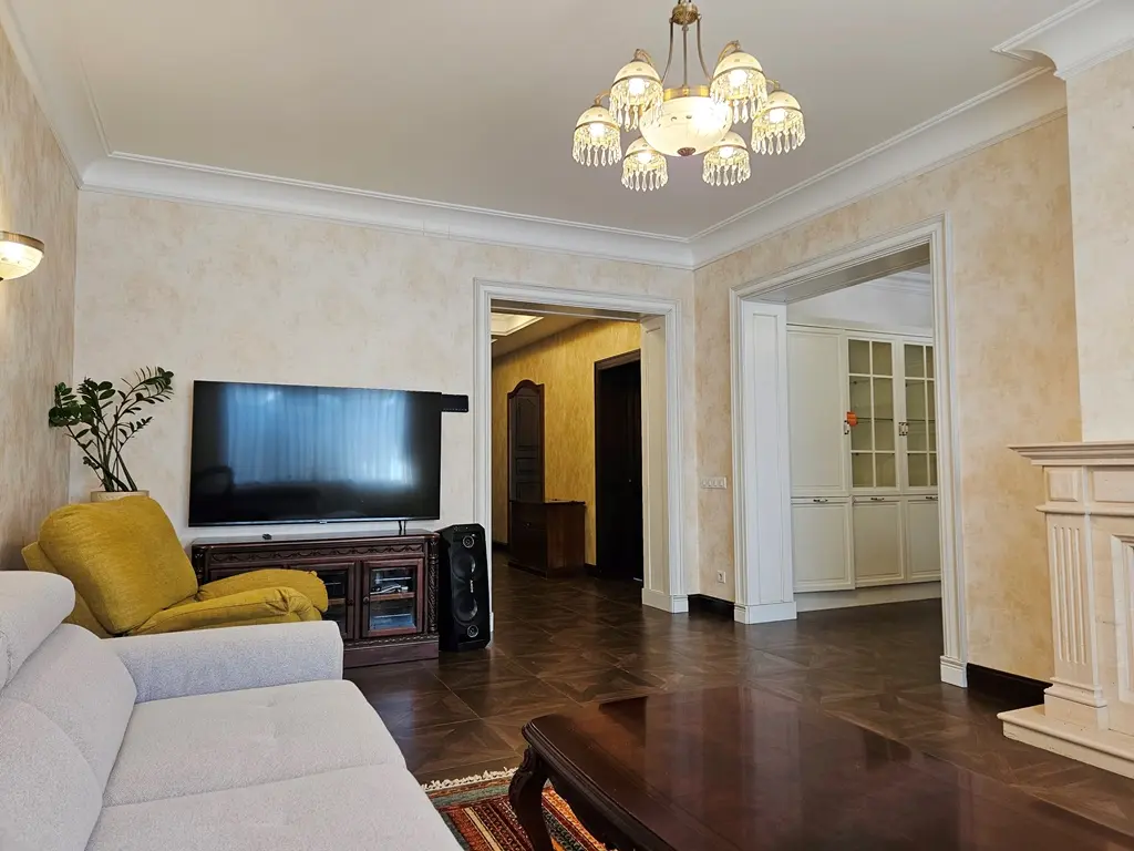 Фото Зняти будинок, Івана Сулими вул.  Северинівка в довгострокову оренду, ціна: 1200 $, код 4202