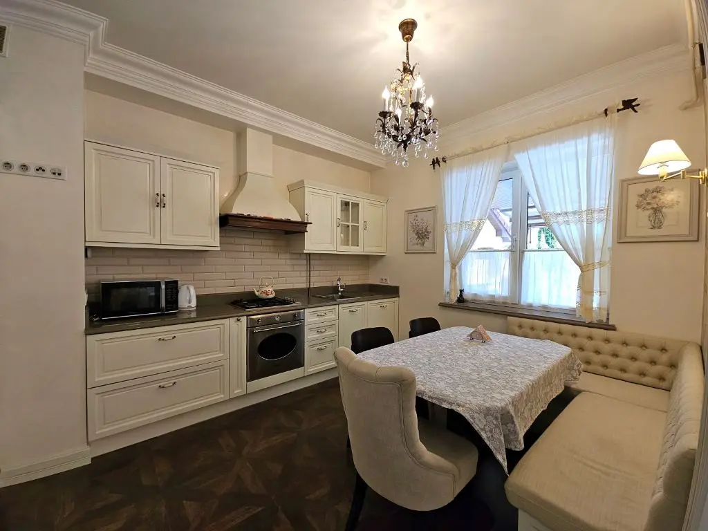 Фото Зняти будинок, Івана Сулими вул.  Северинівка в довгострокову оренду, ціна: 1200 $, код 4202