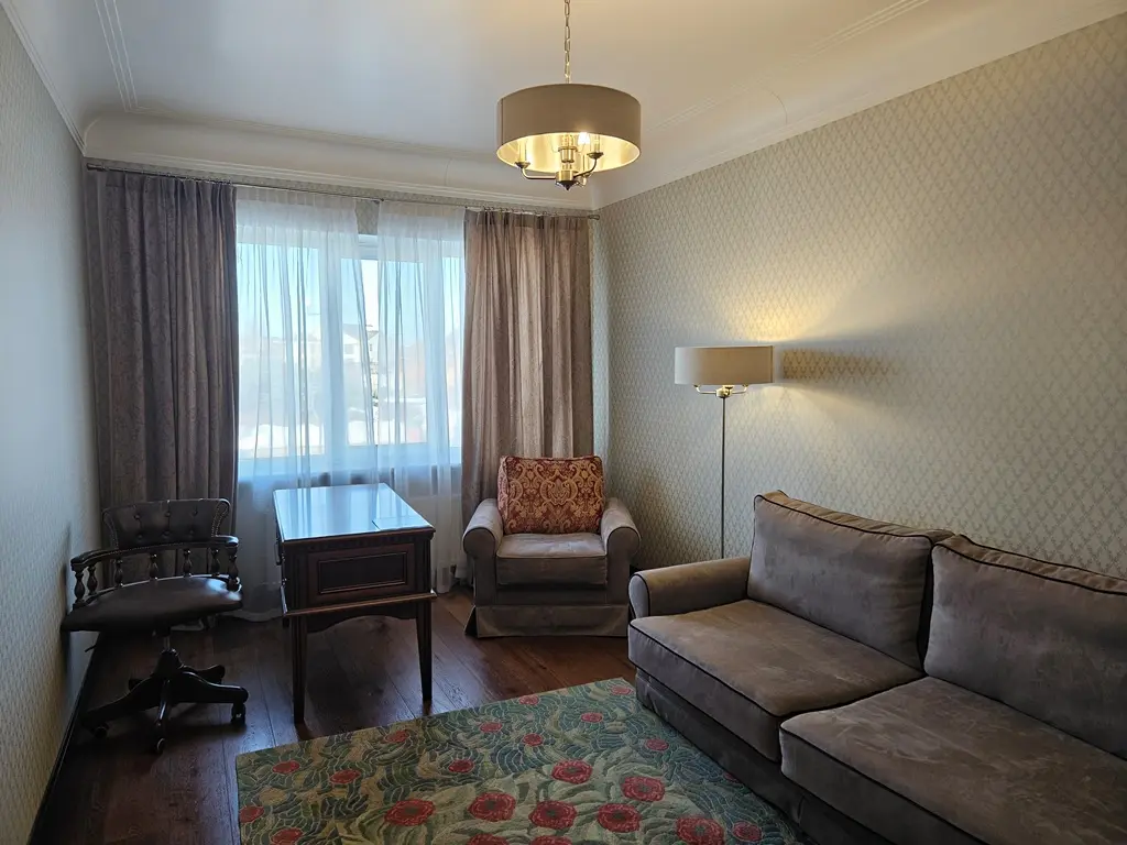 Фото Зняти будинок, Івана Сулими вул.  Северинівка в довгострокову оренду, ціна: 1200 $, код 4202