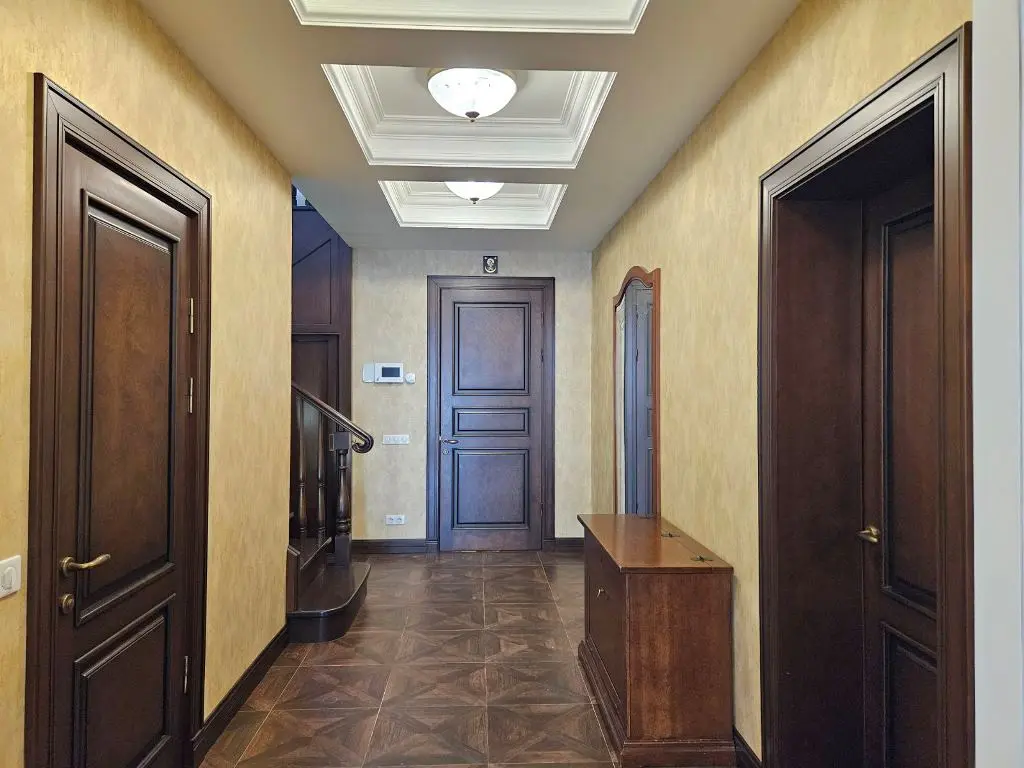 Фото Зняти будинок, Івана Сулими вул.  Северинівка в довгострокову оренду, ціна: 1200 $, код 4202