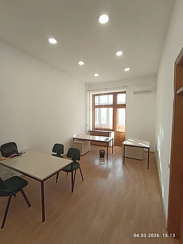 Фото Арендовать офис, Большая Васильковская ул. 82 Киев в долгосрочную аренду, цена: 45000 UAH, код 4203