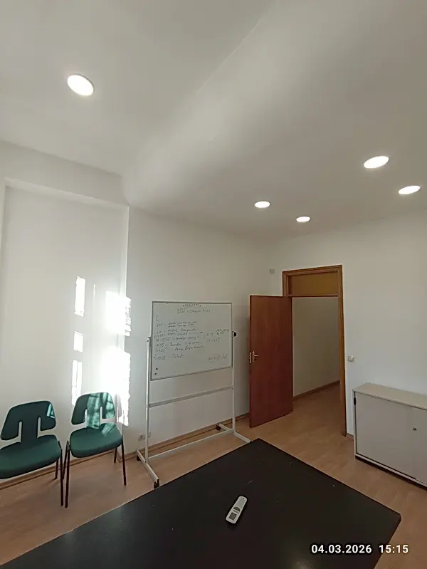 Фото Арендовать офис, Большая Васильковская ул. 82 Киев в долгосрочную аренду, цена: 45000 UAH, код 4203