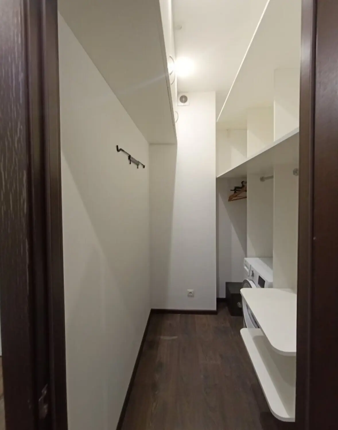 Фото Selling a 2-room apartment, 63 sq.m., Dmytra Lutsenka Street (Yuriia Smolycha Street)  Kyiv, price: 143000 $, code 4204