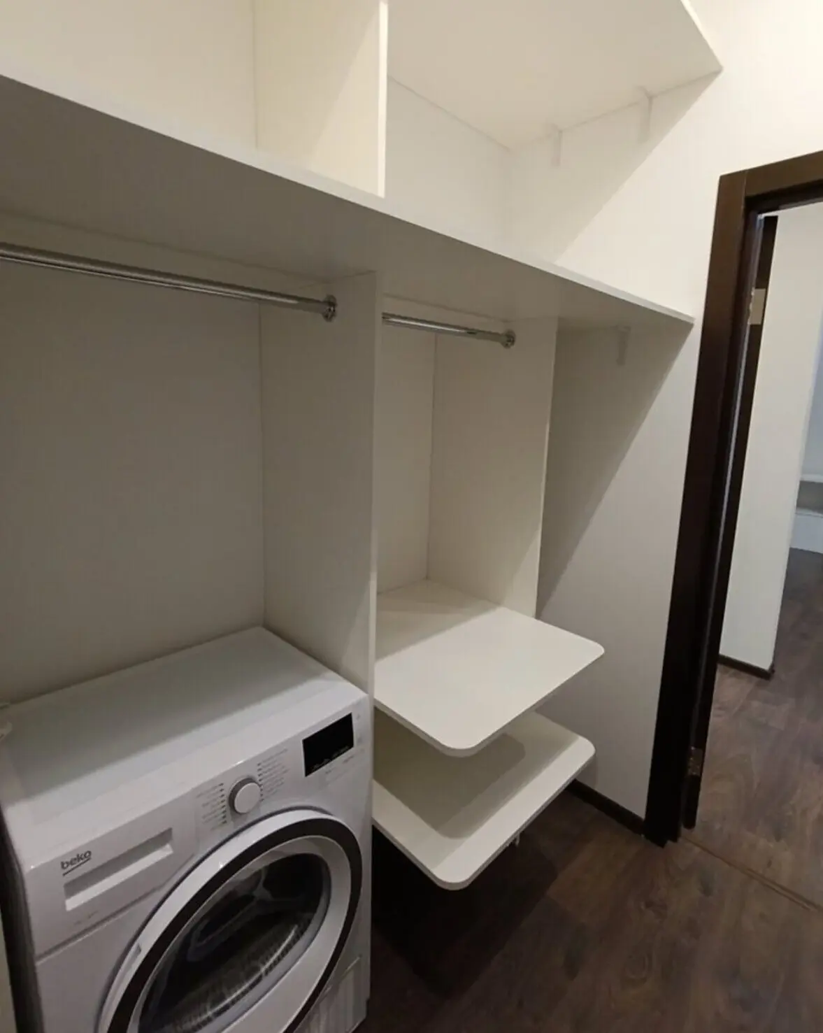 Фото Selling a 2-room apartment, 63 sq.m., Dmytra Lutsenka Street (Yuriia Smolycha Street)  Kyiv, price: 143000 $, code 4204