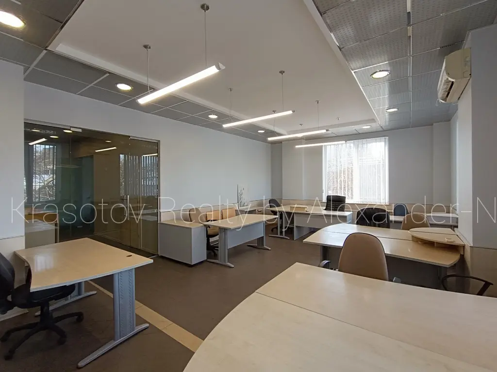 Фото Орендувати офіс, Шевченка просп. 4б Одеса в довгострокову оренду, ціна: 550 $, код 4206