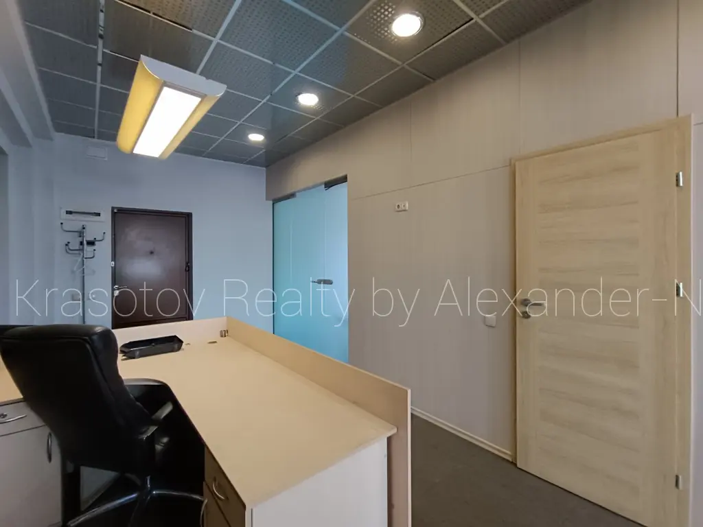 Фото Орендувати офіс, Шевченка просп. 4б Одеса в довгострокову оренду, ціна: 550 $, код 4206