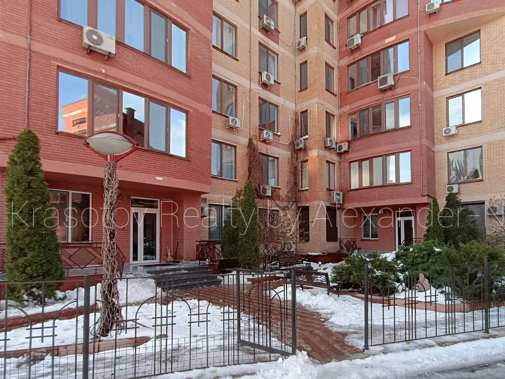 Фото Орендувати офіс, Шевченка просп. 4б Одеса в довгострокову оренду, ціна: 550 $, код 4206