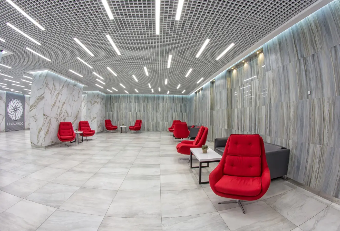 Фото Орендувати офіс, Богдана Хмельницького вул. 19-21 Київ в довгострокову оренду, ціна: 18 $, код 4207