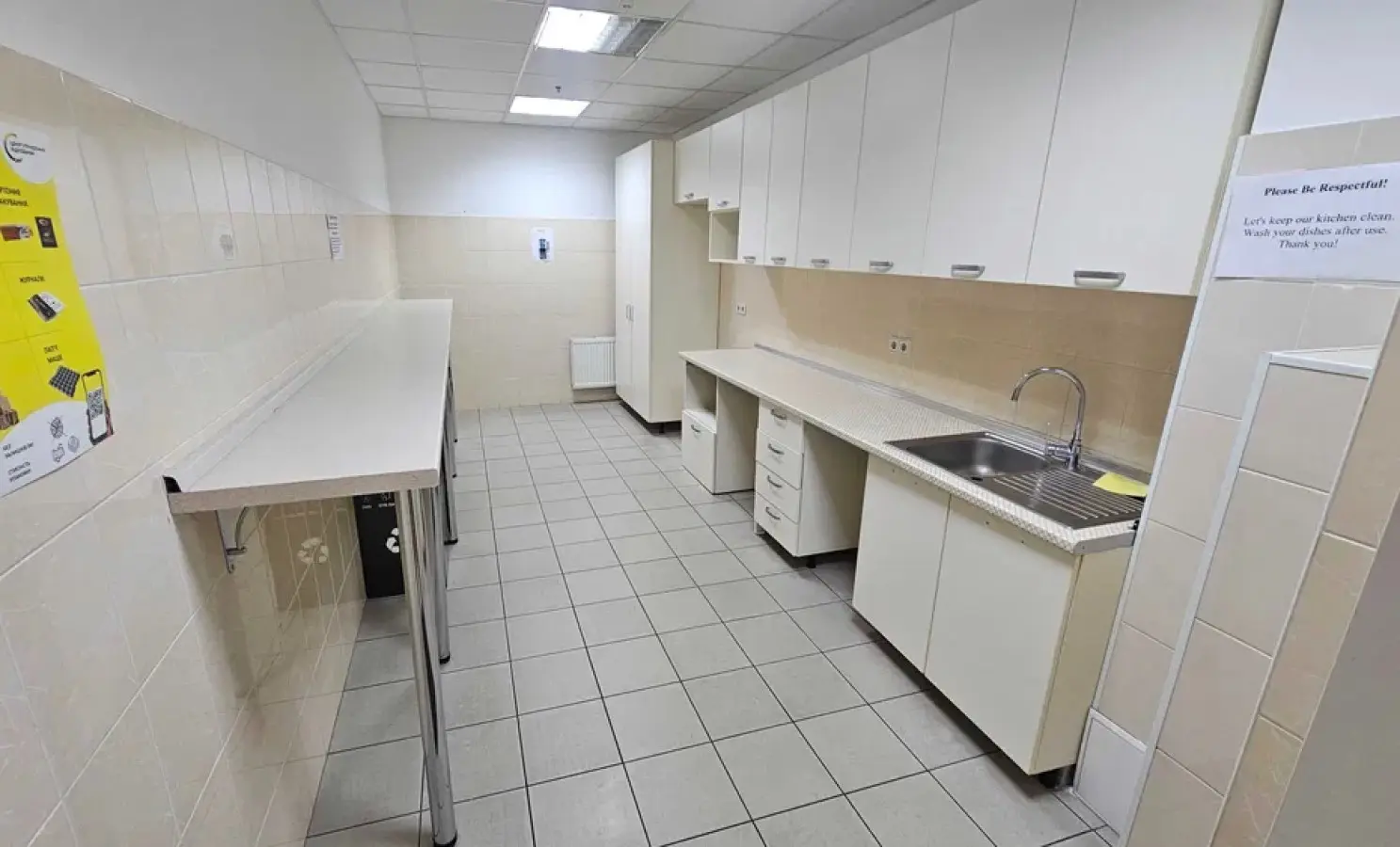 Фото Rent an office, Bohdana Khmelnytskoho Street 19-21 Kyiv for long-term rent, price: 17 $, code 4208