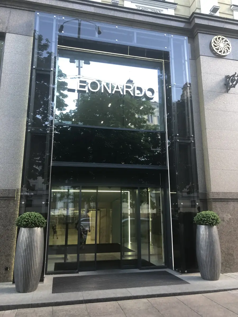 Фото Rent an office, Bohdana Khmelnytskoho Street 19-21 Kyiv for long-term rent, price: 17 $, code 4208