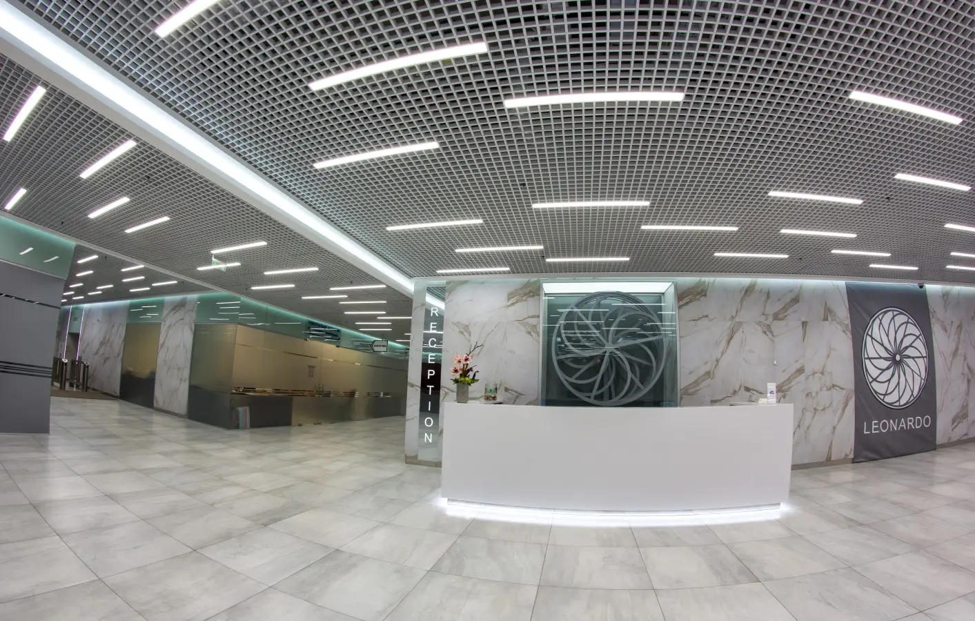 Фото Rent an office, Bohdana Khmelnytskoho Street 19-21 Kyiv for long-term rent, price: 17 $, code 4208