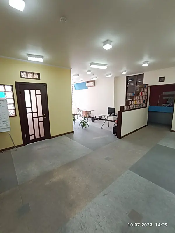 Фото Арендовать офис, Саксаганского ул. 121 Киев в долгосрочную аренду, цена: 49999 UAH, код 4209