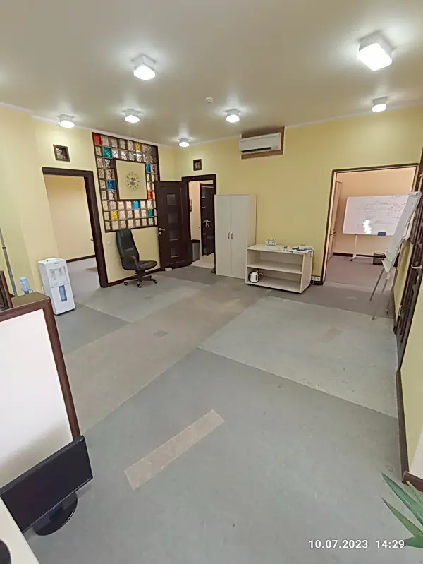 Фото Арендовать офис, Саксаганского ул. 121 Киев в долгосрочную аренду, цена: 49999 UAH, код 4209