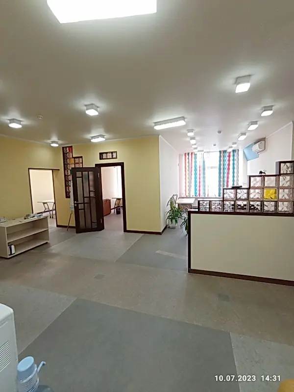 Фото Арендовать офис, Саксаганского ул. 121 Киев в долгосрочную аренду, цена: 49999 UAH, код 4209