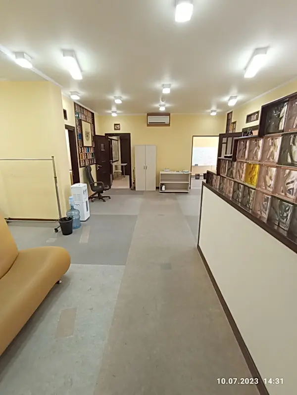 Фото Арендовать офис, Саксаганского ул. 121 Киев в долгосрочную аренду, цена: 49999 UAH, код 4209