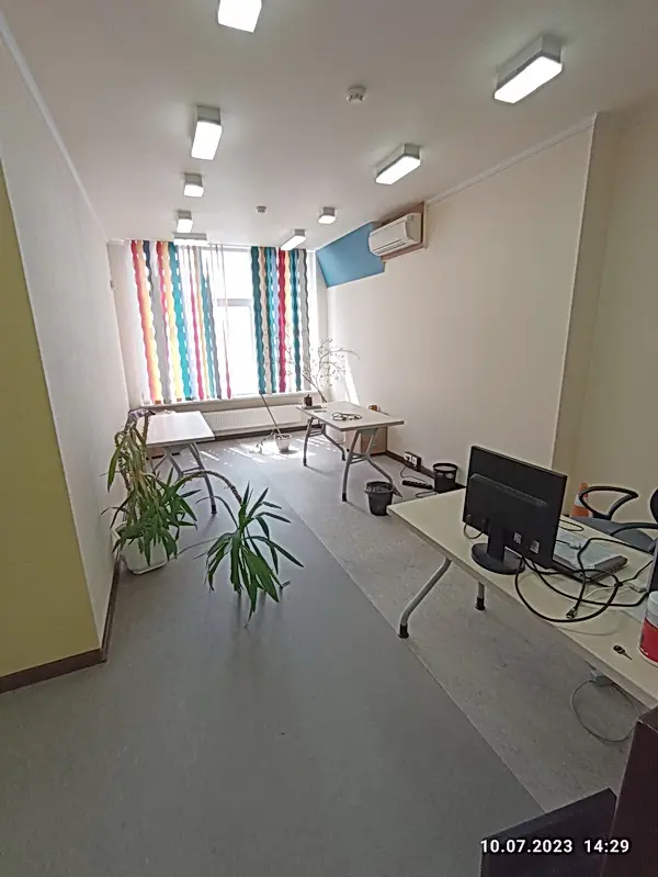 Фото Арендовать офис, Саксаганского ул. 121 Киев в долгосрочную аренду, цена: 49999 UAH, код 4209