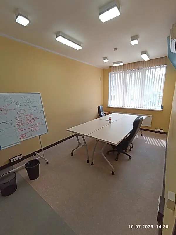 Фото Арендовать офис, Саксаганского ул. 121 Киев в долгосрочную аренду, цена: 49999 UAH, код 4209