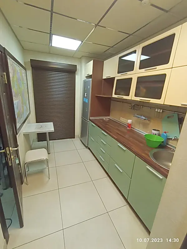 Фото Арендовать офис, Саксаганского ул. 121 Киев в долгосрочную аренду, цена: 49999 UAH, код 4209