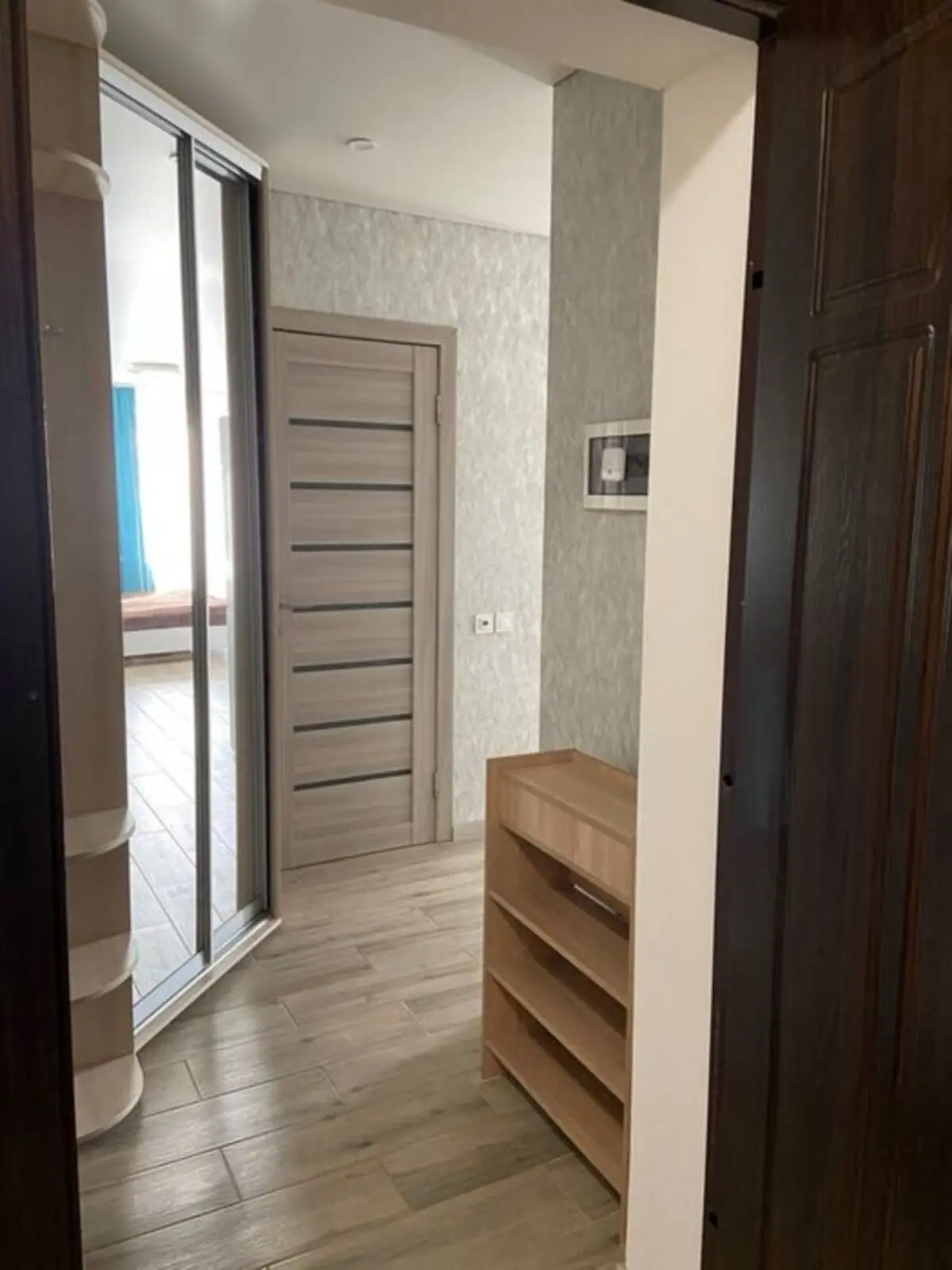 Фото Selling a 1-room apartment, 27 sq.m., Lysohirskyi Lane  Kyiv, price: 48000 $, code 4210