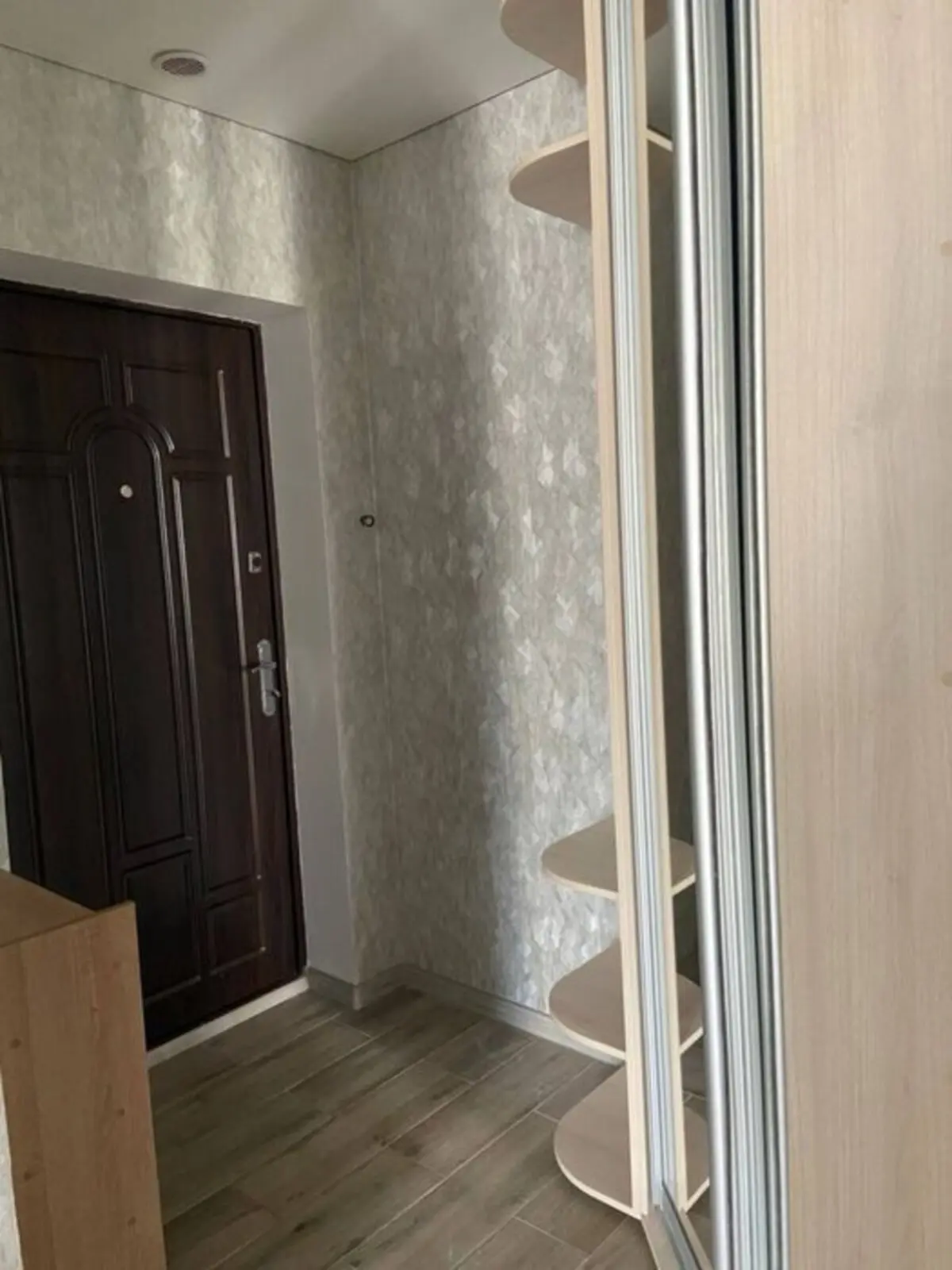 Фото Selling a 1-room apartment, 27 sq.m., Lysohirskyi Lane  Kyiv, price: 48000 $, code 4210