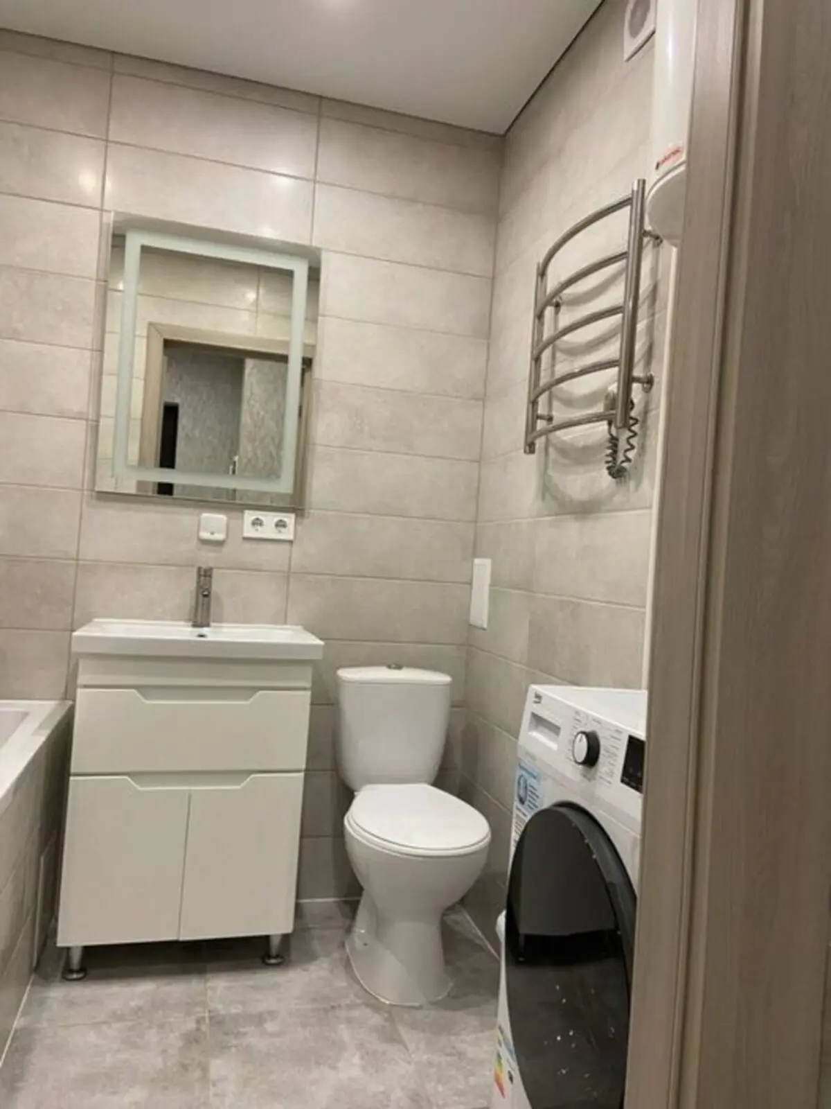 Фото Selling a 1-room apartment, 27 sq.m., Lysohirskyi Lane  Kyiv, price: 48000 $, code 4210