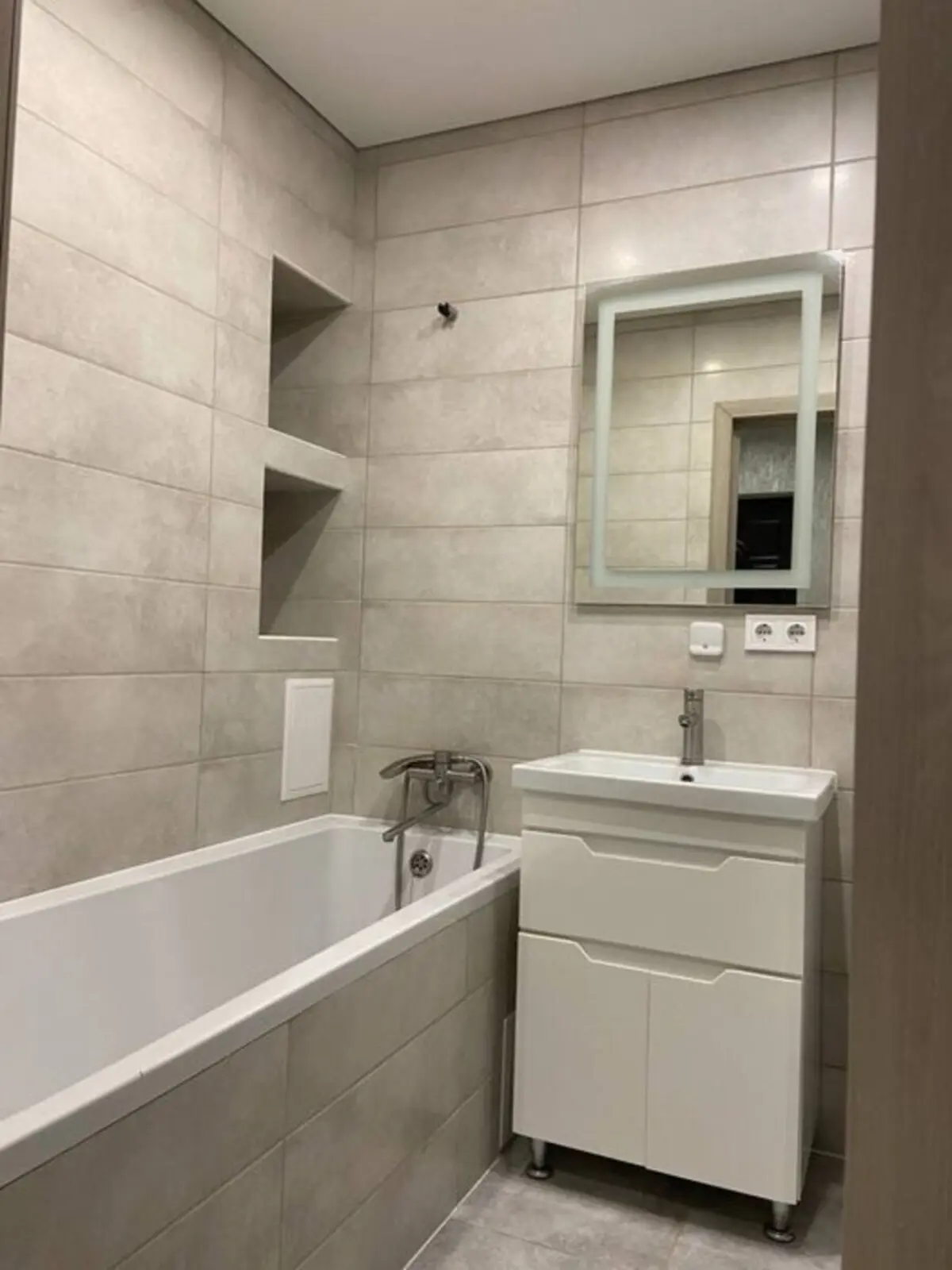 Фото Selling a 1-room apartment, 27 sq.m., Lysohirskyi Lane  Kyiv, price: 48000 $, code 4210