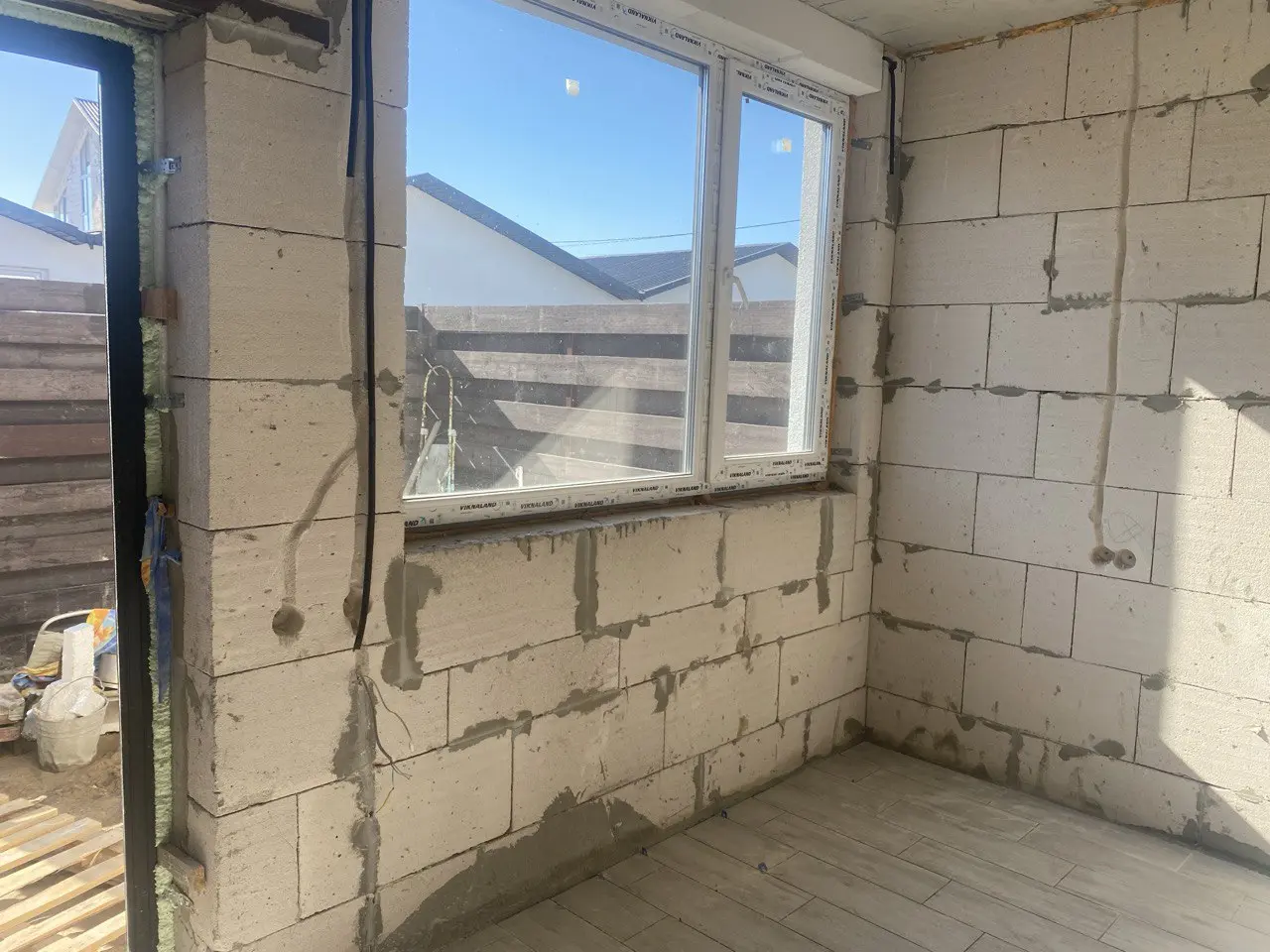 Фото Selling a 1-room apartment, 33 sq.m., Bilohorodka, price: 18500 $, code 4211